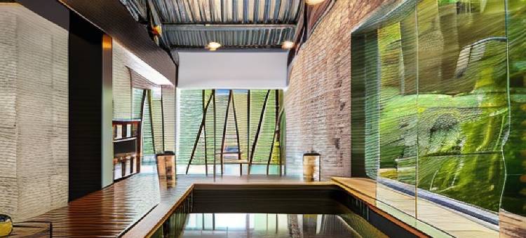 艾尔玛皮因可特拉酒店(El MaPi by Inkaterra)图片