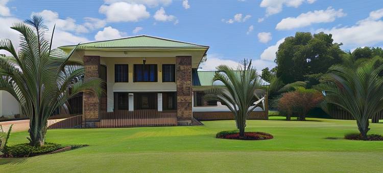 The Sanctuary - Self Catering Accommodation图片