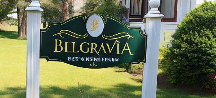 贝尔格拉威亚住宿加早餐酒店(Belgravia B&B)图片