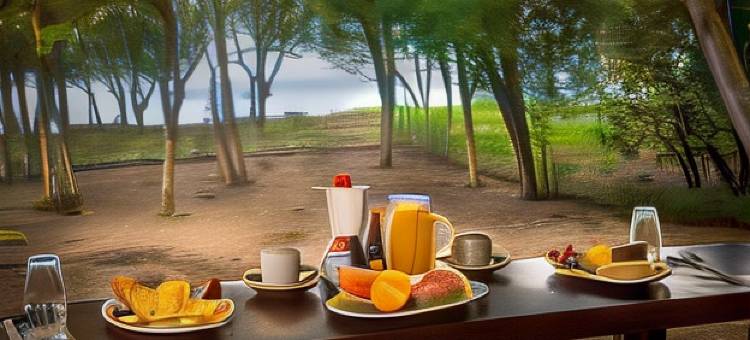 加纳迪托生态旅馆(Playa Ganadito Ecolodge)图片