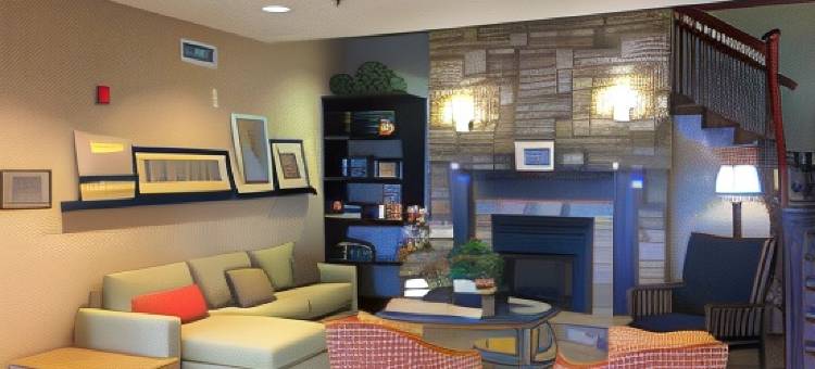 莱马丽怡酒店(Country Inn & Suites by Radisson, Lima, Oh)图片