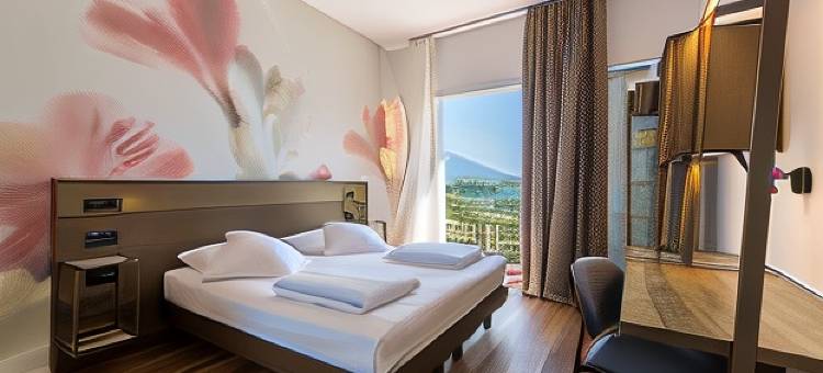 拜亚里维埃拉酒店(Hotel Baia Azzurra)图片
