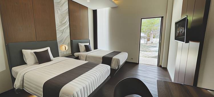 艾尔皮皮加登霍特尔(LPP Garden Hotel)图片