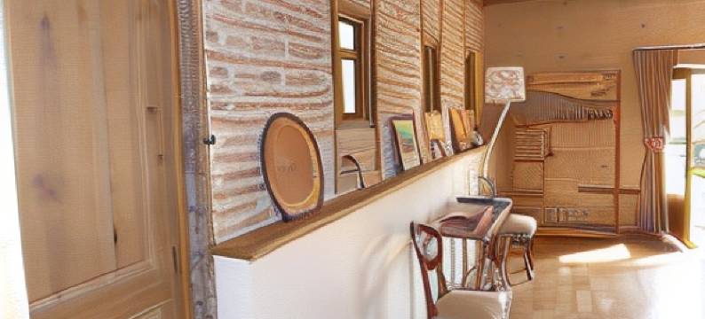 La Thibaude - Livry图片