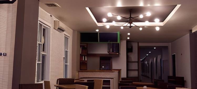 肯达里阿贡酒店(Agung Hotel Kendari)图片