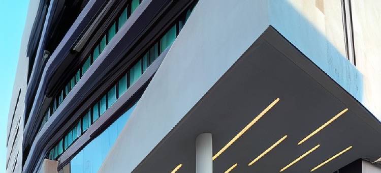 941曼谷酒店(The Nine Forty One Hotel)图片