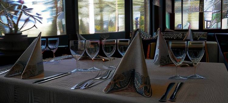 图里克图酒店(Hotel Tulikettu)图片