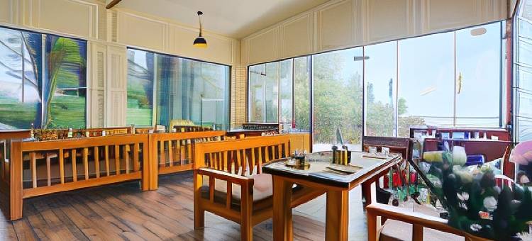 Palette by CheckIn Bhatta Falls Mussorie图片