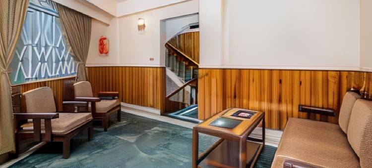 Muscatel Roma - 400 MTS from Mall Road图片