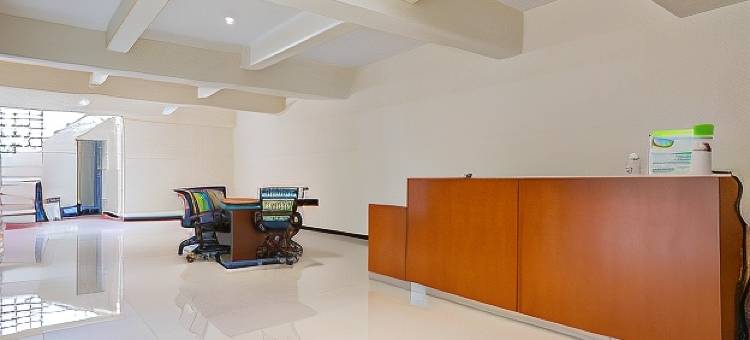 RedDoorz Plus @ Pakuan Residence Tajur图片
