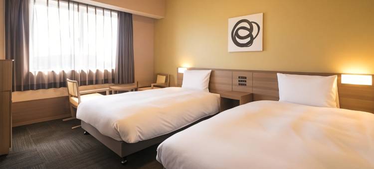 奈良和藏格兰德里奥酒店(Grandvrio Hotel Nara -Wakura- -Route Inn Hotels-)图片