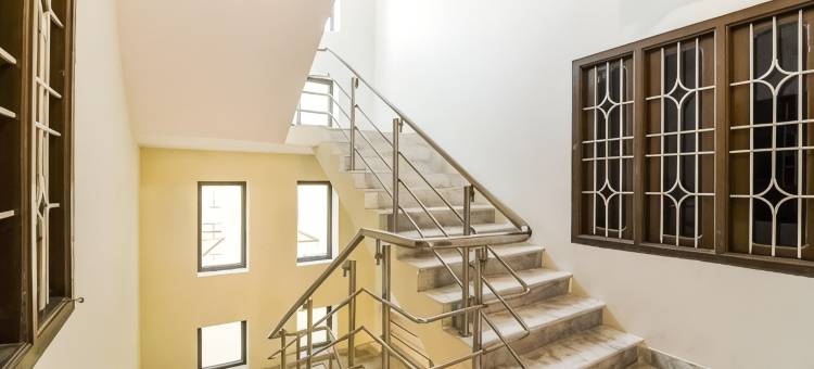 Hotel O Kartikeya Park View Residency图片