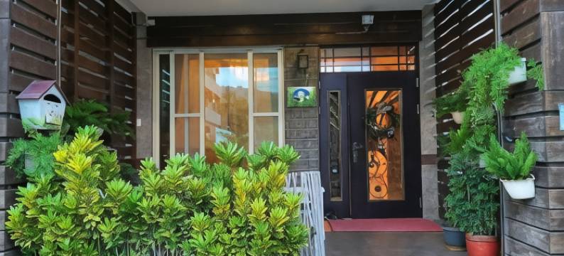 欢乐心民宿图片