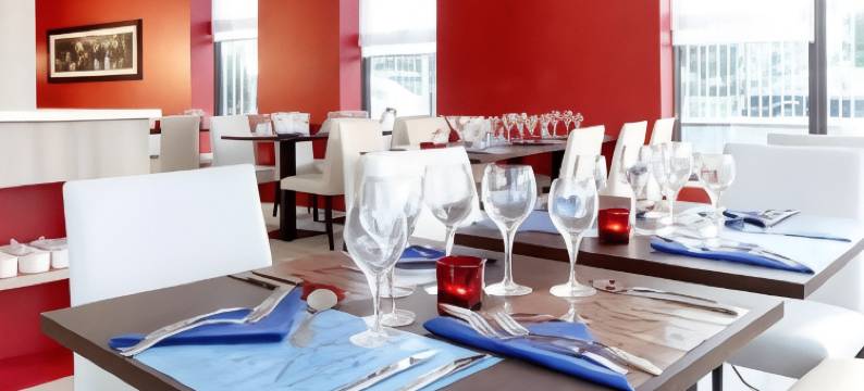 Ibis Styles Versailles Saint Quentin en Yvelines图片