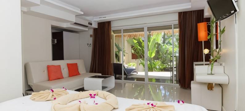 Mama Beach Residence - Adults Only图片