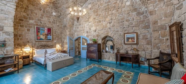 阿拉贝斯克艺术及公寓(Arabesque Arts & Residency)图片