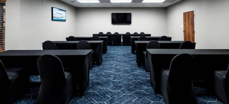 Endeavor Inn & Suites, Trademark Collection by Wyndham图片