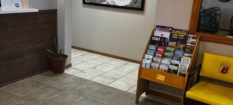 温德姆速8酒店史密斯维尔/堪萨斯城(Super 8 by Wyndham Smithville/Kansas City)图片