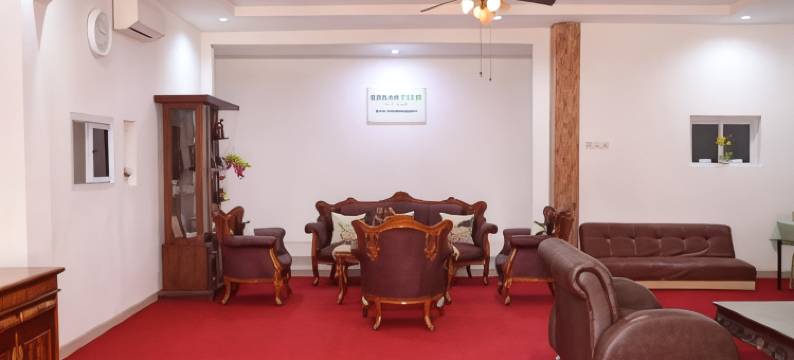 乌尔班维尤欧罗巴马罗斯酒店靠近苏丹哈桑努丁机场-红多兹旗下(Urbanview Hotel Eropa Maros Near Sultan Hasanuddin Airport by RedDoorz)图片