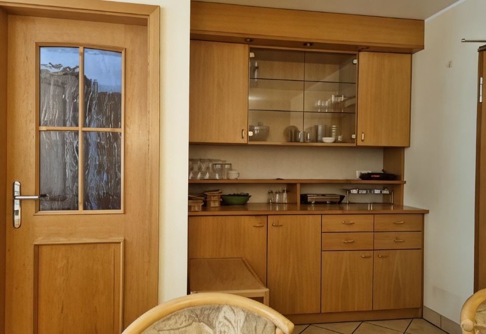 Hotel Goldene Gerste Hotel Overview