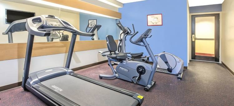 品质酒店(Quality Inn)图片