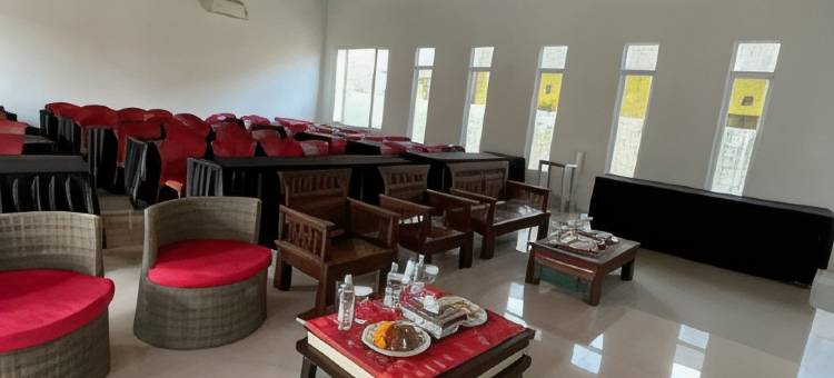 Pondok Sahang Cottages图片