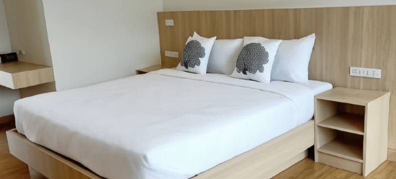 哈德潮遗产海滨度假村(Hatchao Heritage Beachfront Resort)图片