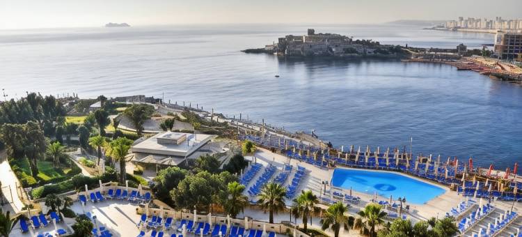 科林西亚圣乔治湾酒店(Corinthia Hotel St Georges Bay)图片