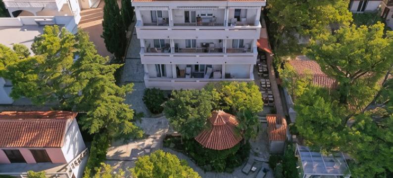 维科酒店(Villa Vicko)图片