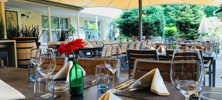 菲尔米斯酒店(Hotel Felmis)图片