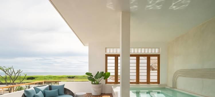 加勒古堡居(The Charleston Galle Fort)图片