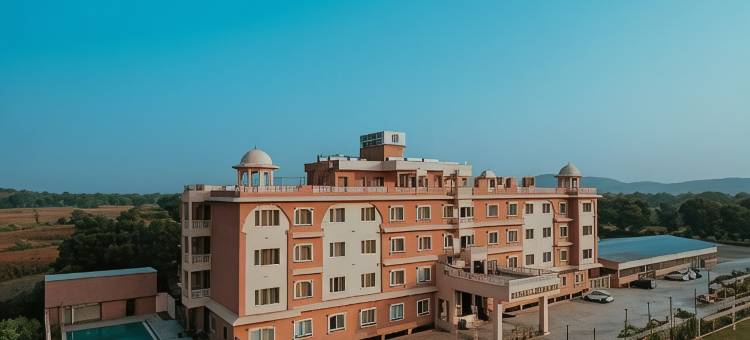 IMAGICA度假村(Imagica Resorts)图片