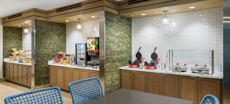 Fairfield Inn & Suites Marathon Florida Keys图片