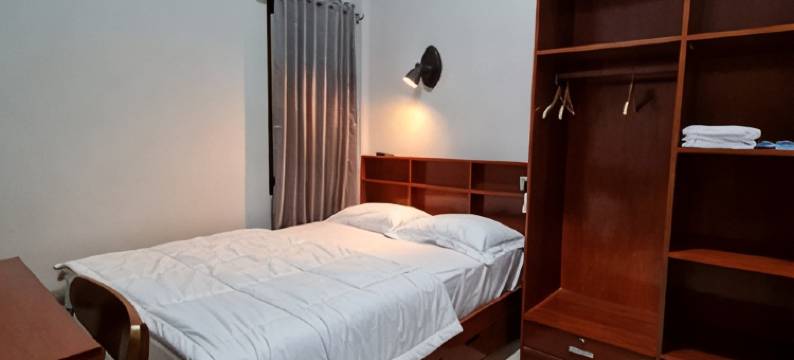 Ati Tentrem Guesthouse图片