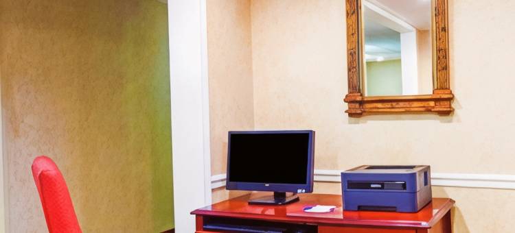 哥伦比亚摩利温德姆呗盟酒店(Baymont by Wyndham Columbia Maury)图片