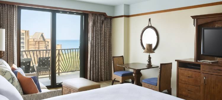 奥拉尼迪士尼水疗度假酒店(Aulani, A Disney Resort & Spa, Ko Olina, Hawaii)图片