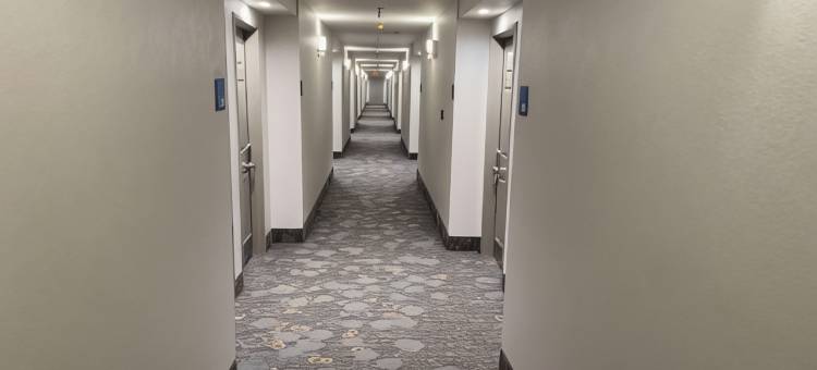 塔勒阔戴斯套房酒店(Days Inn & Suites by Wyndham Tahlequah)图片