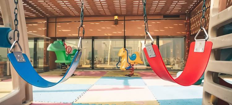 Platinum Seventy Serviced Apartments图片