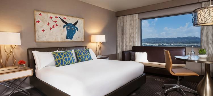 金普顿帕洛玛酒店-凤凰城-IHG旗下(Kimpton Hotel Palomar Phoenix)图片