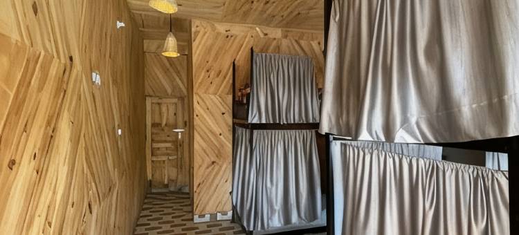 Pahadi Bliss 酒店及托什旅舍(Pahadibliss hostel tosh)图片