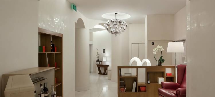 米兰梅森-乌纳体验酒店(Maison Milano | UNA Esperienze)图片