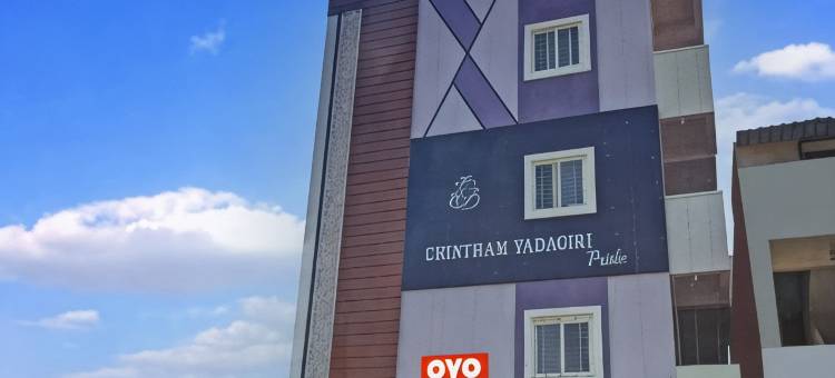 Super Hotel O Lakshmi Royal Inn图片