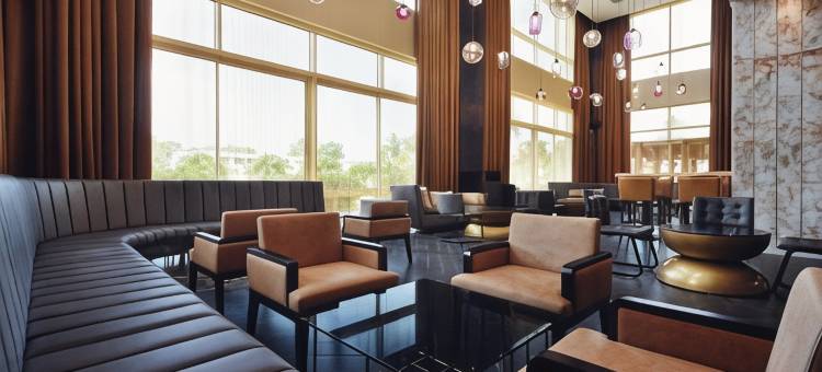 阿克拉瑞享大使酒店(Movenpick Ambassador Hotel Accra)图片