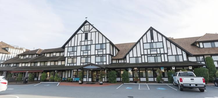 Abercorn Hotel, Trademark Collection by Wyndham图片