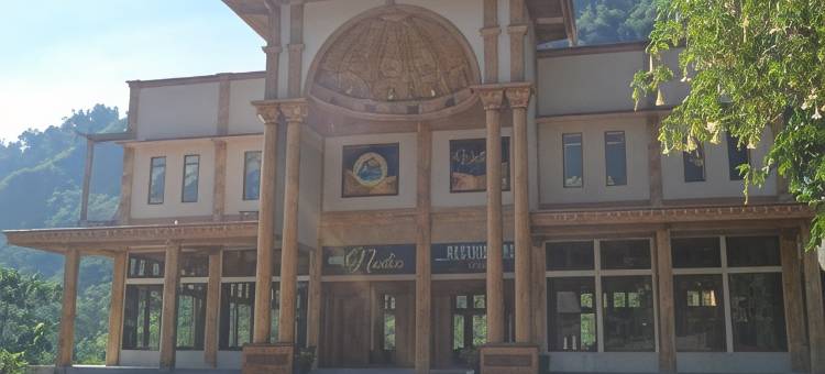 纳迪亚布洛莫酒店(Hotel Nadia Bromo)图片