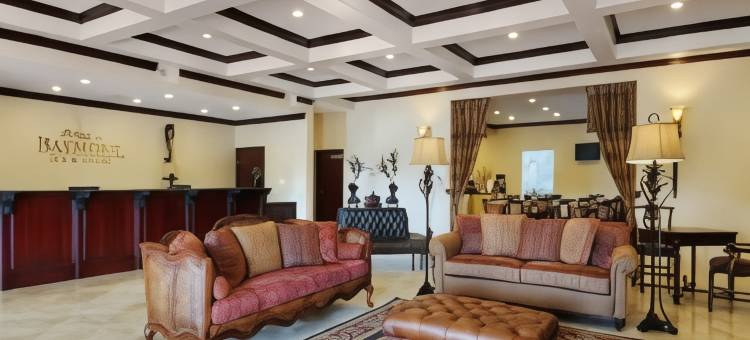 亨德森呗盟套房酒店(Baymont by Wyndham Henderson)图片