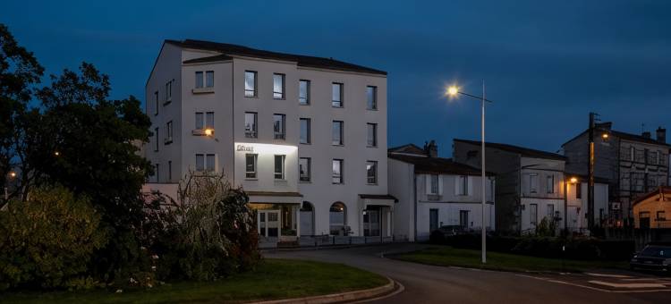 Sure Hotel by Best Western Angouleme图片