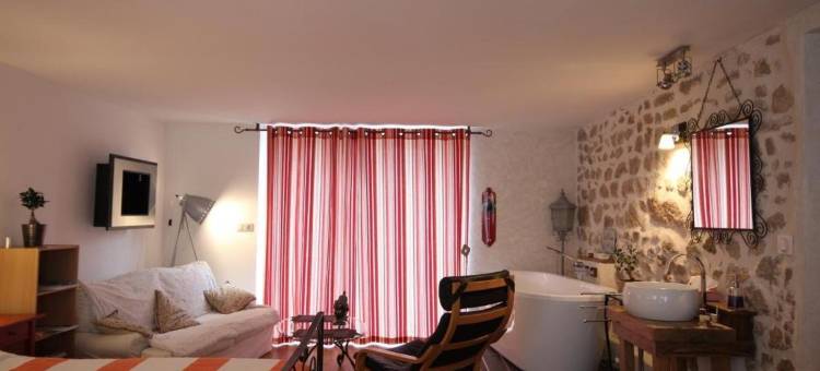 L'Escale du Banquet图片