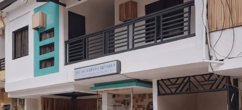 爱妮岛帕尔梅拉旅馆(Palmera El Nido Inn)图片