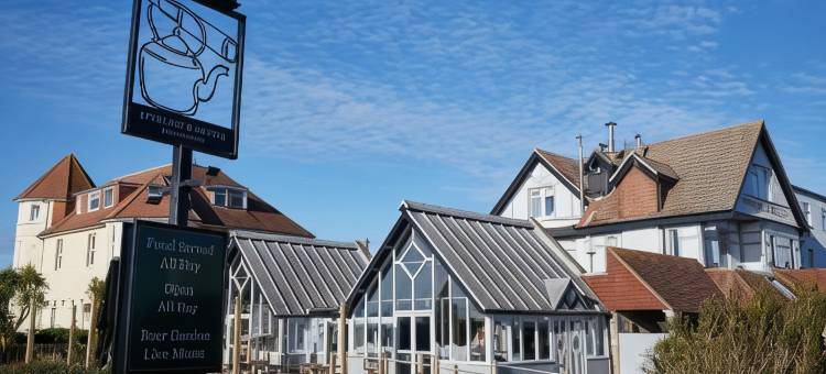 斯拜格拉斯及凯特尔晚安旅馆(The Spyglass & Kettle by Greene King Inns)图片